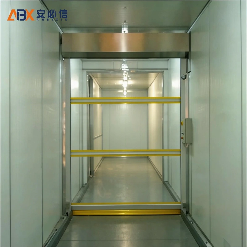 内江市工业快速门